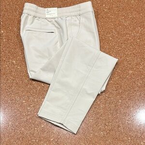 Women’s Alpine Design mid-rise pants - S